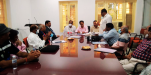 PROFESSIONAL PROTECTION & WELFARE SCHEME